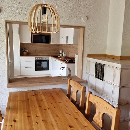 Ferienhaus Heinz Heiligkreuzsteinach Εξωτερικό φωτογραφία