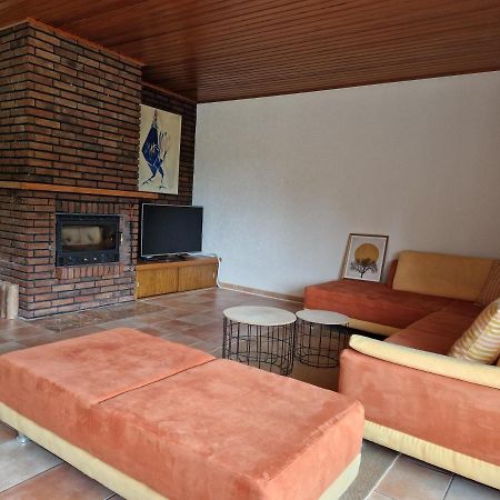 Ferienhaus Heinz Heiligkreuzsteinach Εξωτερικό φωτογραφία