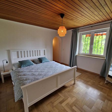Ferienhaus Heinz Heiligkreuzsteinach Εξωτερικό φωτογραφία